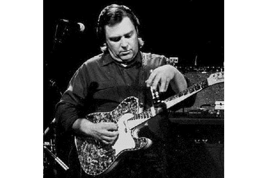 Danny Gatton Danny Gatton