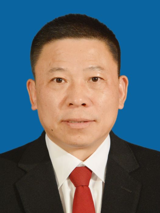 上官國明 上官國明