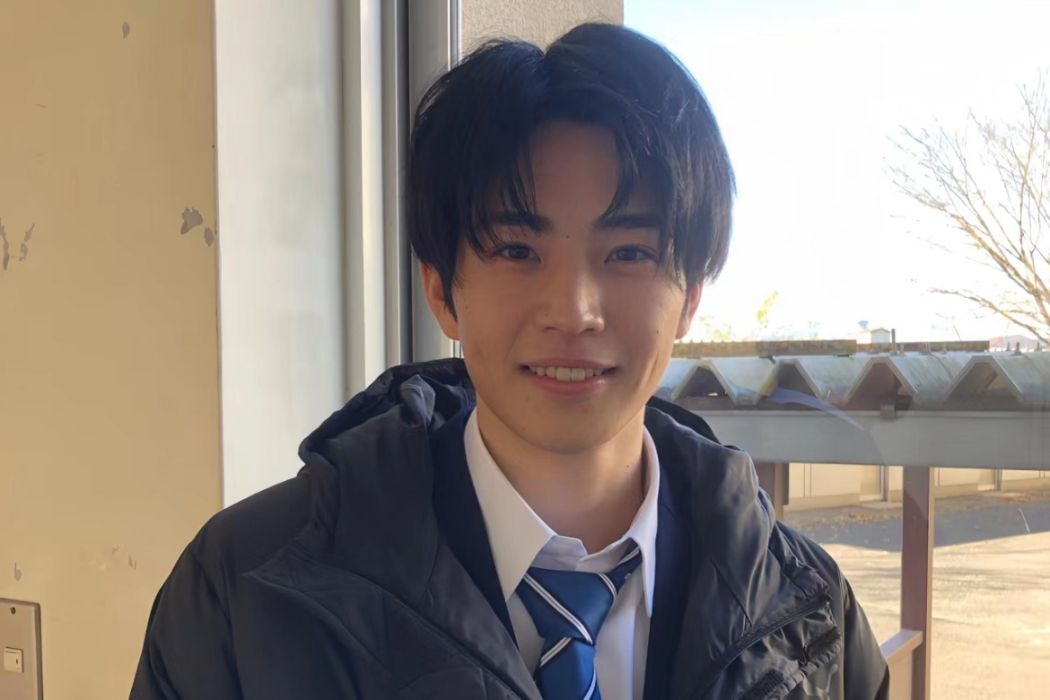中澤元紀 中澤元紀