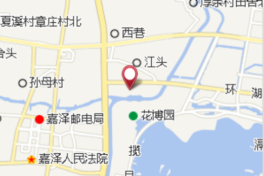 黃泥墩 黃泥墩