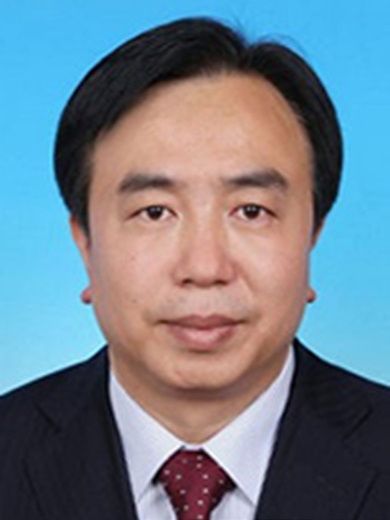 張振興(河北省唐山市人民政府副市長(掛職)) 張振興(河北省唐山市人民政府副市長(掛職))
