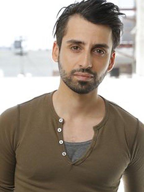 David Amito David Amito