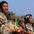 和志(迪慶州佛教協會副會長兼秘書長) 和志(迪慶州佛教協會副會長兼秘書長)