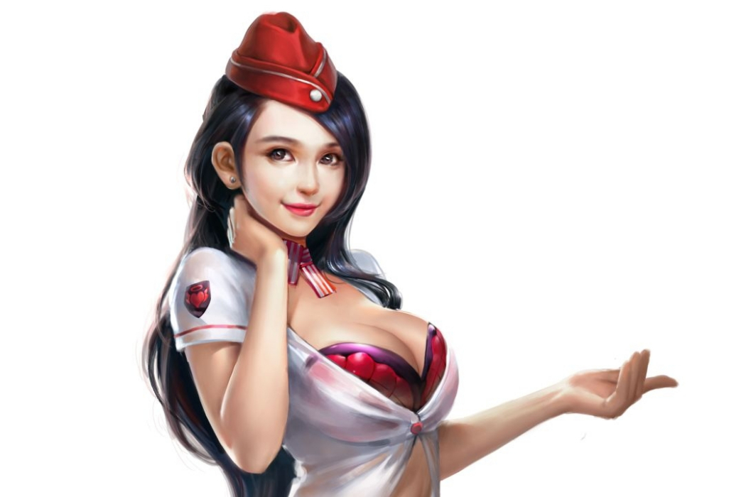 朱麗葉(遊戲《生死狙擊》中的角色) 朱麗葉(遊戲《生死狙擊》中的角色)