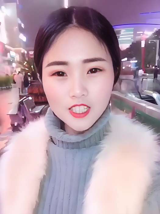 琪姐❤️呀 琪姐❤️呀