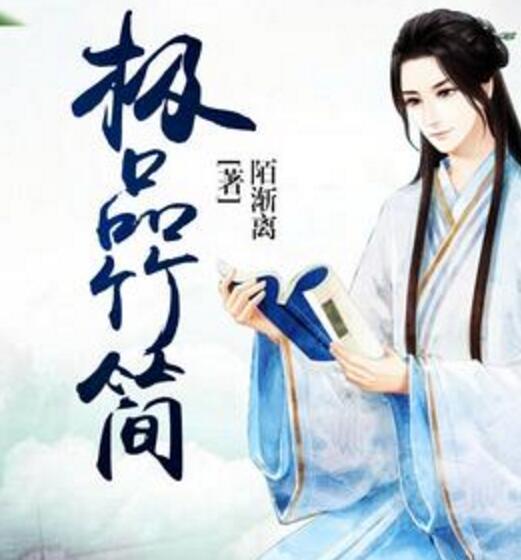 極品竹簡 極品竹簡