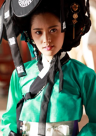 美人圖(韓國2008年全閏秀執導電影)