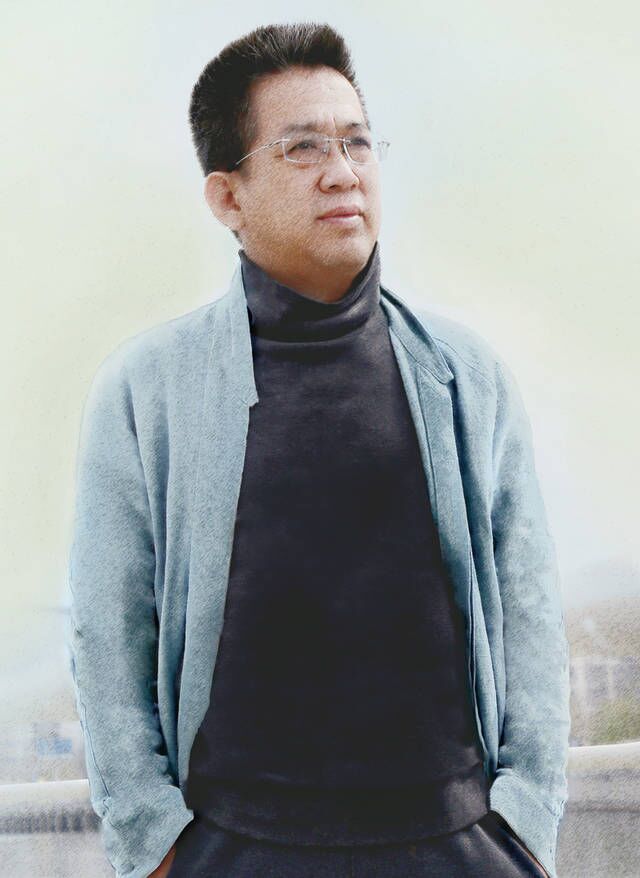 李毅峰(天津人民美術出版社社長)