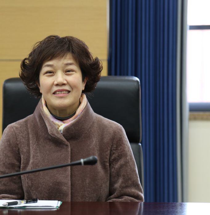 余蕊(安徽省六安第一中學黨委委員、副校長) 余蕊(安徽省六安第一中學黨委委員、副校長)
