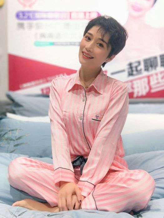 丁珊珊(泉州主持人) 丁珊珊(泉州主持人)