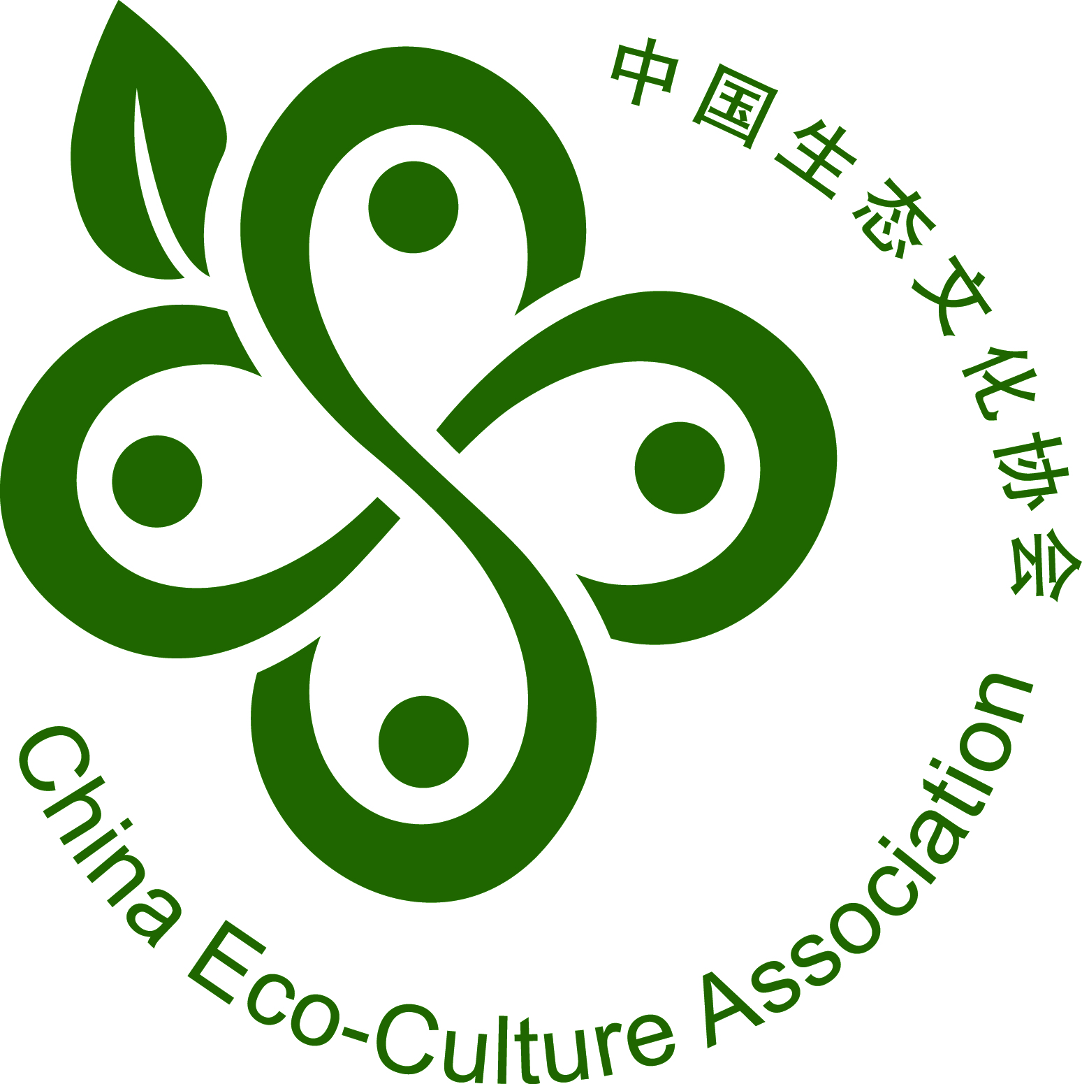 中國生態文化協會