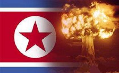 朝鮮氫彈試驗成功