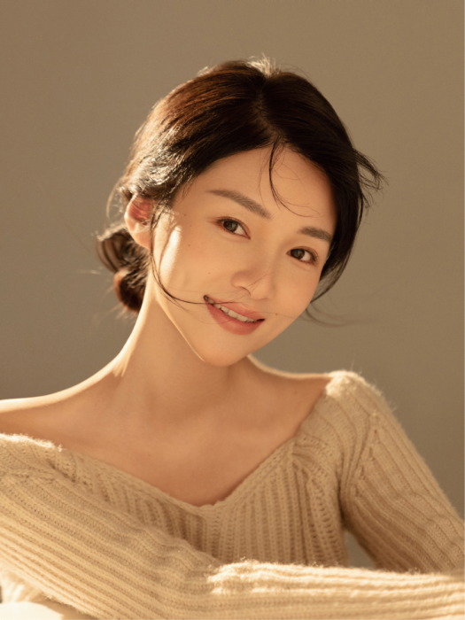 林姿嫻(中國內地女高音歌唱演員) 林姿嫻(中國內地女高音歌唱演員)