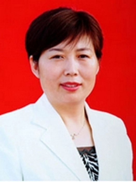 劉喜娥 劉喜娥