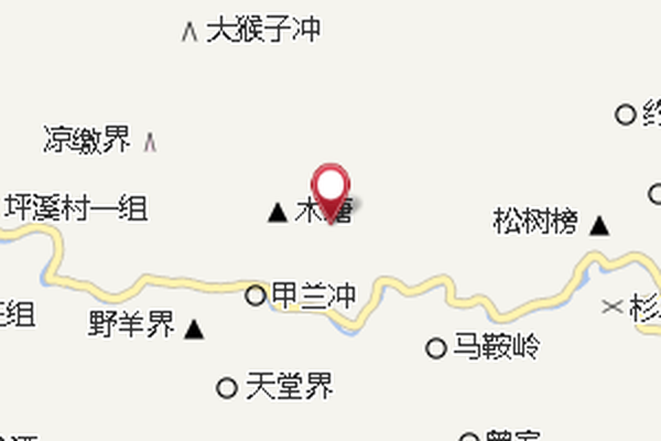 六甲村八組