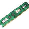 金士頓2GDDR31333 金士頓2GDDR31333