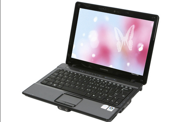 惠普CompaqPresarioB1235TU 惠普CompaqPresarioB1235TU