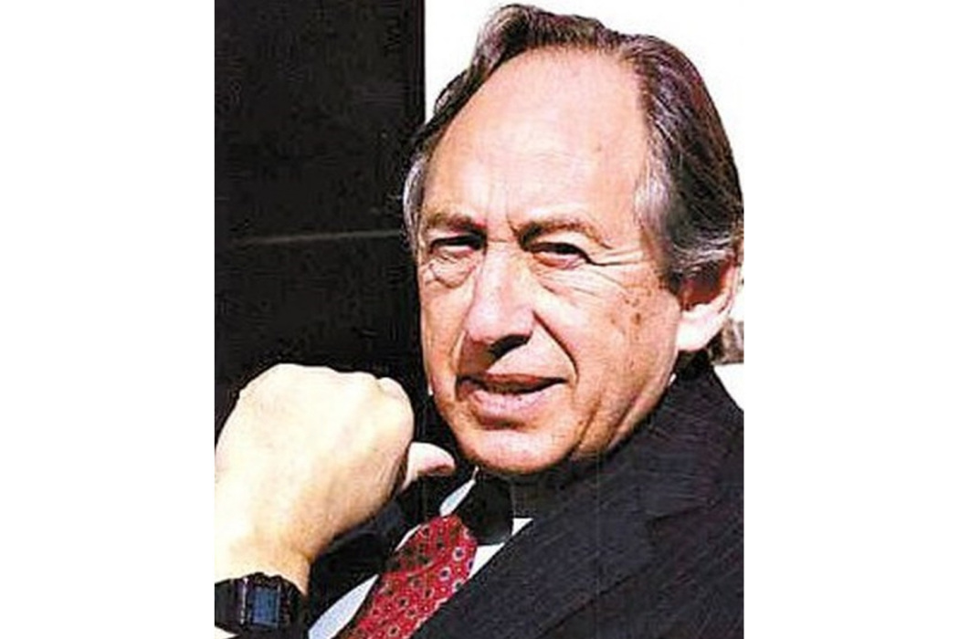 Alvin Toffler Alvin Toffler