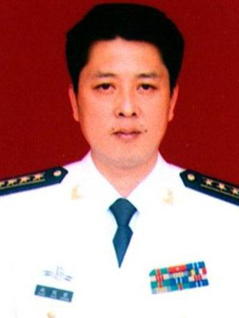 趙國勝(紹興市市場監督管理局黨委委員、副局長) 趙國勝(紹興市市場監督管理局黨委委員、副局長)