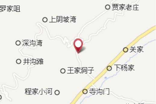 王家咀咀 王家咀咀