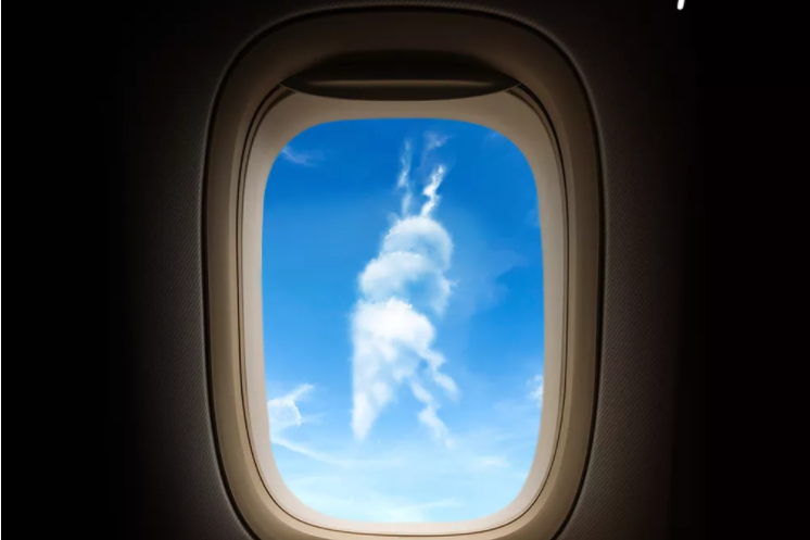Wake Up in the Sky Wake Up in the Sky