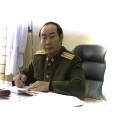 張道全(解放軍第60中心醫院院長) 張道全(解放軍第60中心醫院院長)