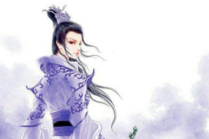 妍天妃 妍天妃