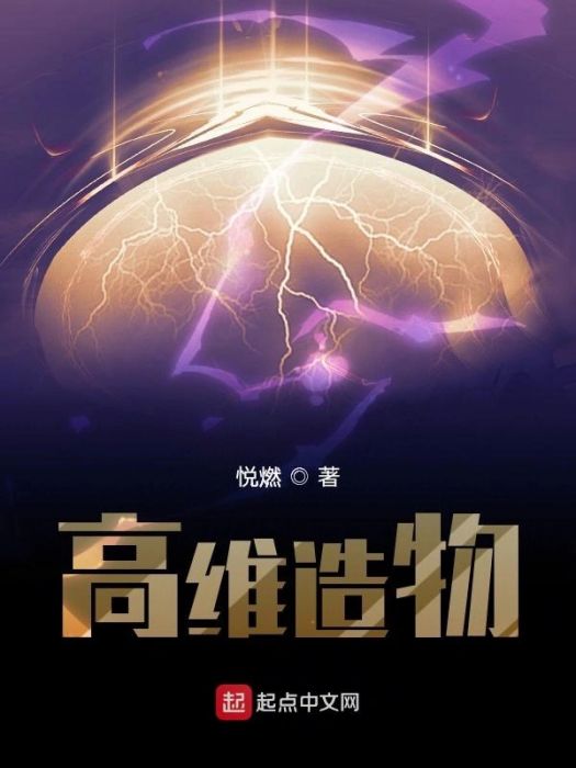 高維造物 高維造物