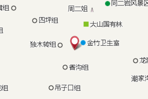 半邊營 半邊營
