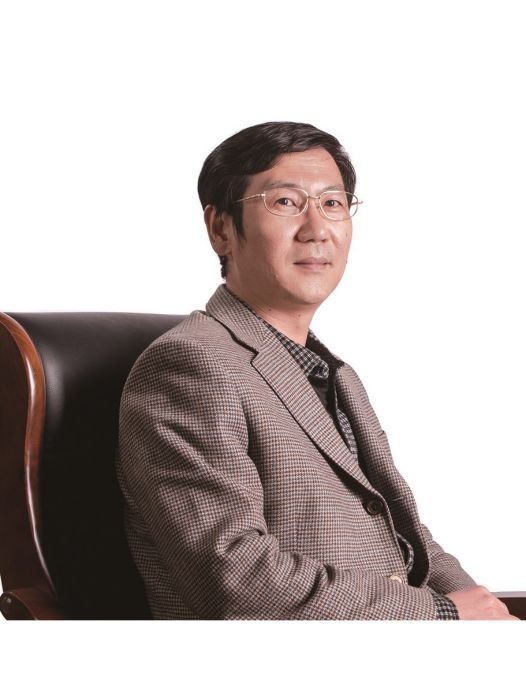 張志剛(山東建築大學黨委委員、副校長) 張志剛(山東建築大學黨委委員、副校長)