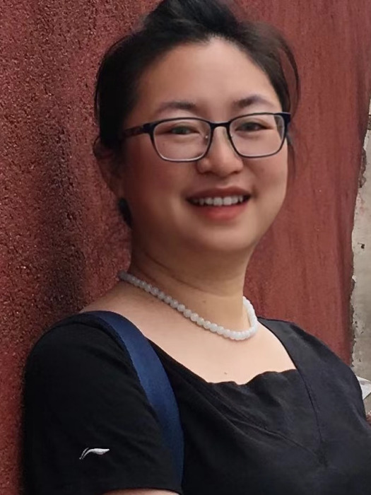 何麗(北京交通大學語言與傳播學院教授) 何麗(北京交通大學語言與傳播學院教授)