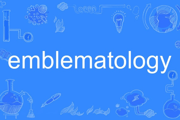 emblematology