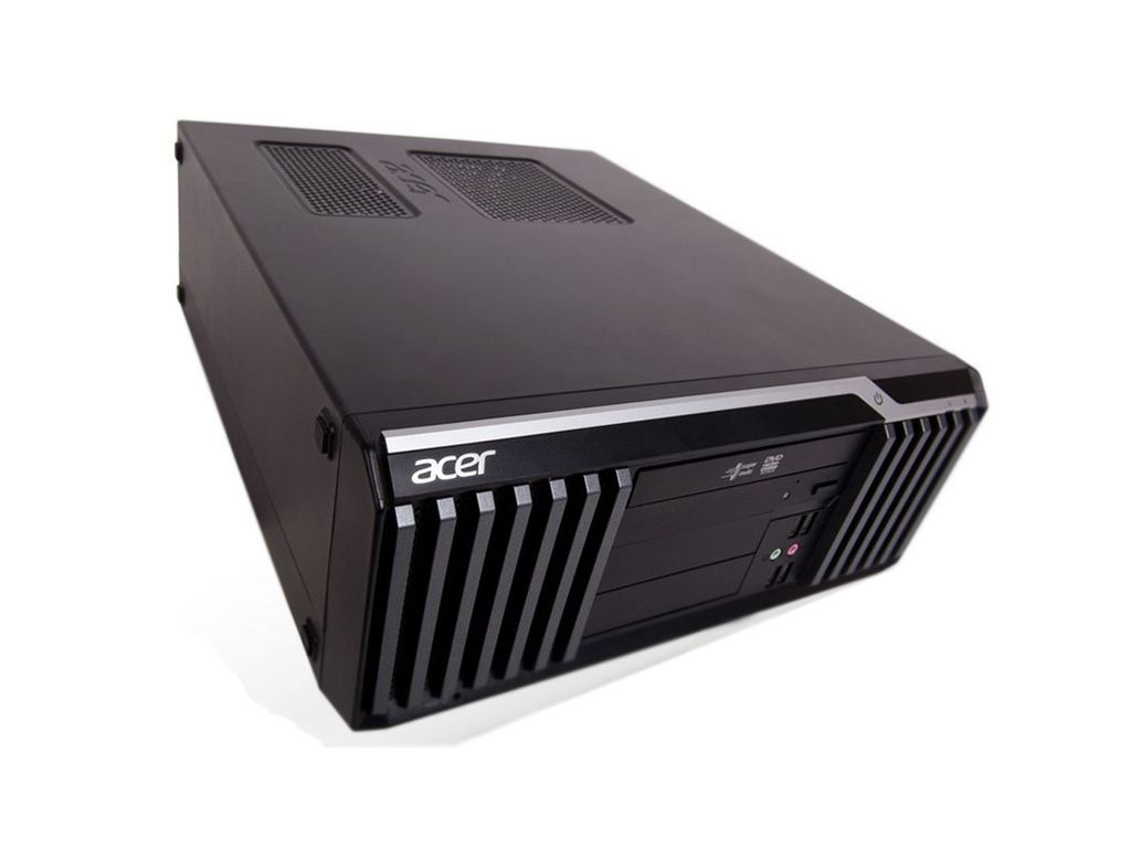 Acer N4610(G550/2GB/500GB)
