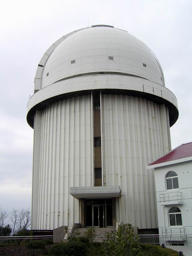 光學天文台