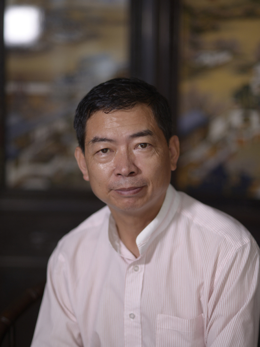 程羊仔 程羊仔
