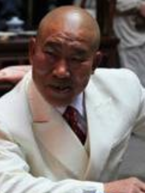 曲德勝(電視劇《錯嫁》中的角色) 曲德勝(電視劇《錯嫁》中的角色)