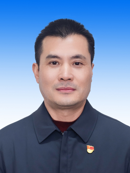 熊偉(湖南省岳陽市湘陰縣自然資源局黨組書記、局長) 熊偉(湖南省岳陽市湘陰縣自然資源局黨組書記、局長)