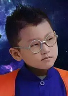 快樂星球(張惠民執導的少兒科幻電視系列劇)