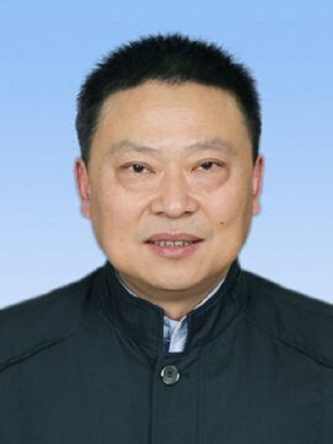 邵忠發 邵忠發