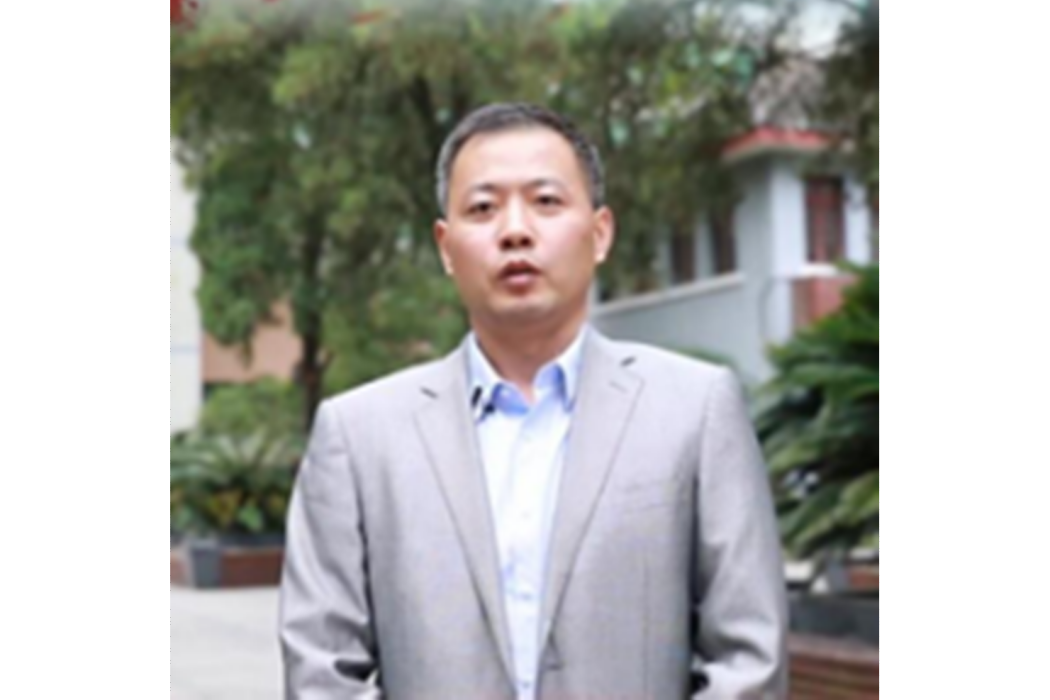 王錦榮(貴州大學黨委常委、副校長) 王錦榮(貴州大學黨委常委、副校長)