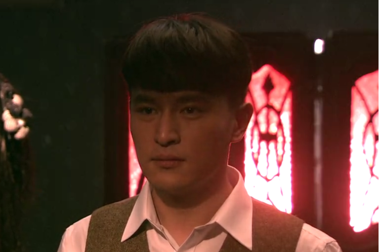 謝之飛 謝之飛