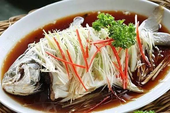 龍鬚桂魚 龍鬚桂魚
