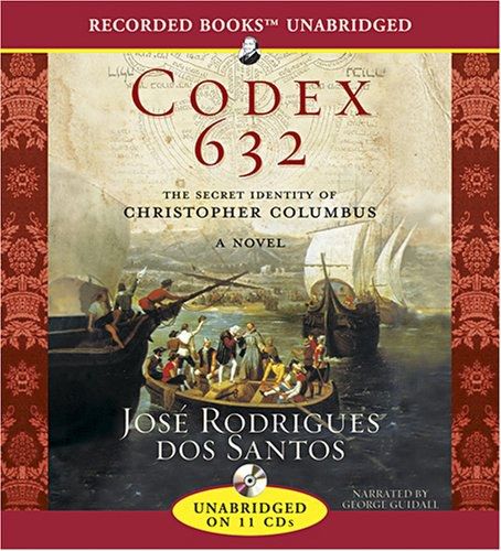 Codex 632 Codex 632