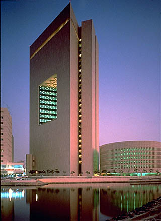 全國商業銀行 沙烏地阿拉伯吉達