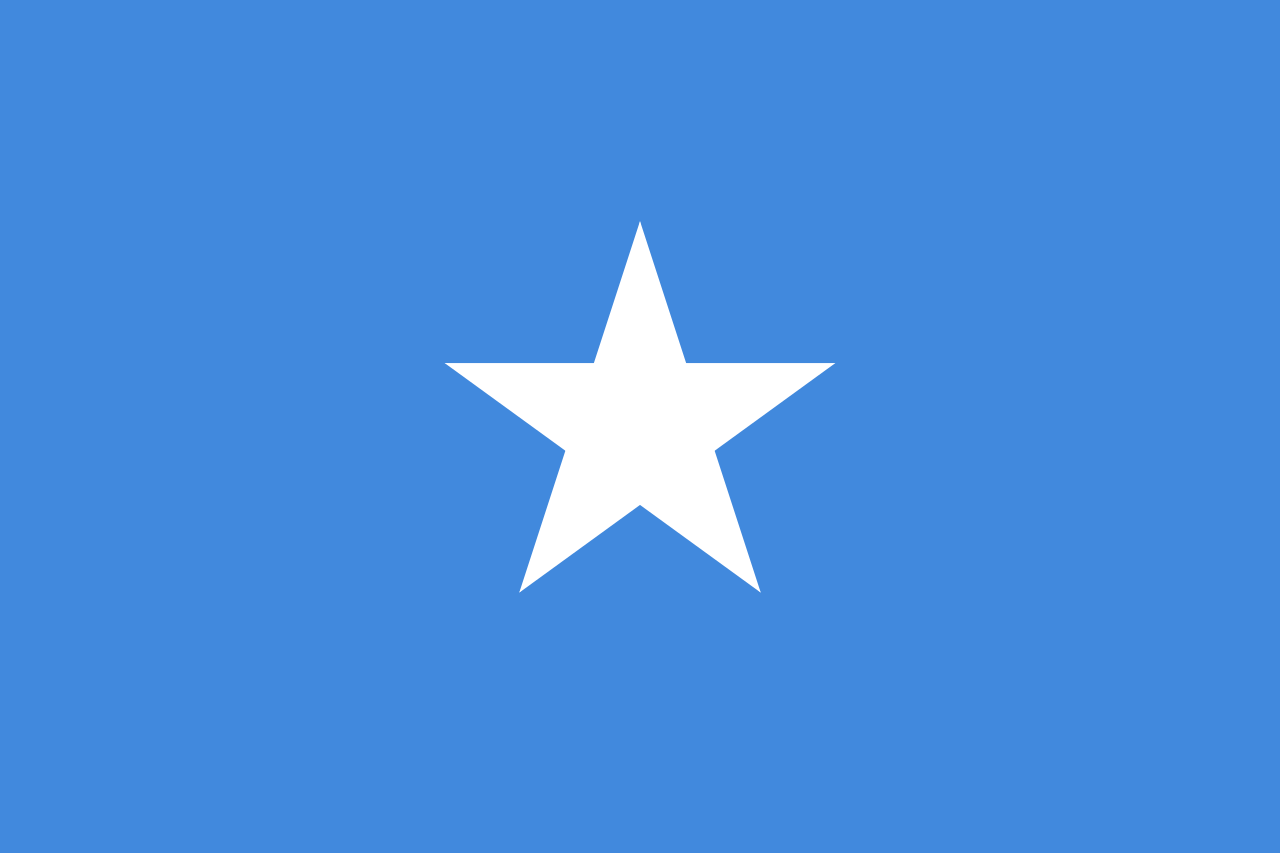 索馬里民主共和國
