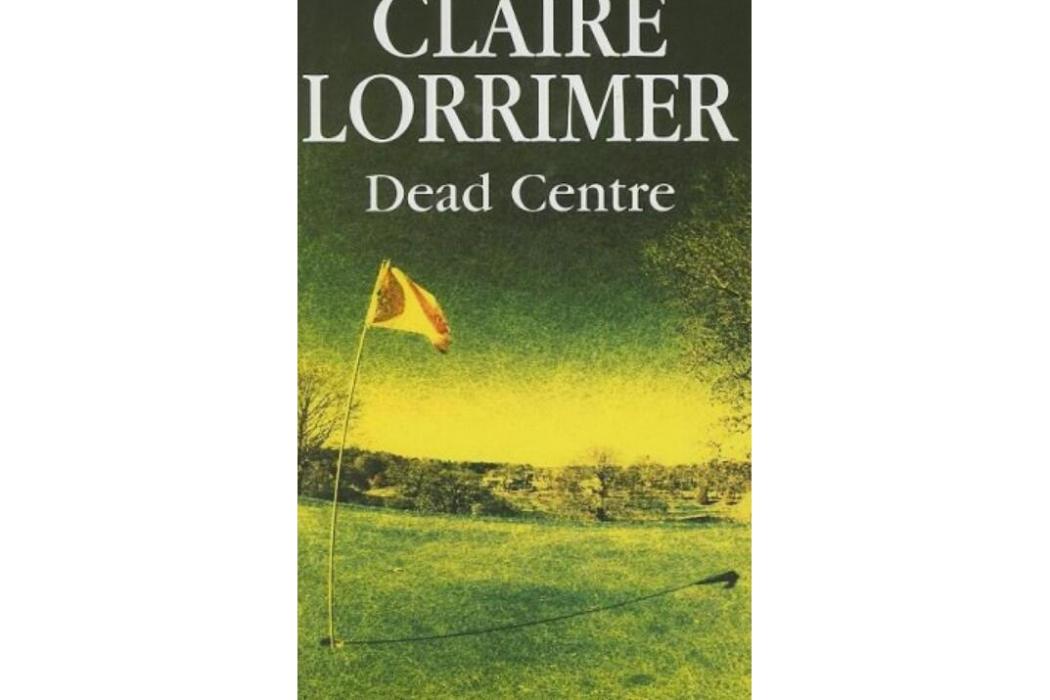 Dead Centre Dead Centre