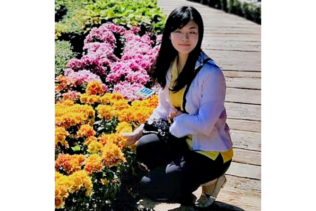 李玥(信陽學院教師) 李玥(信陽學院教師)