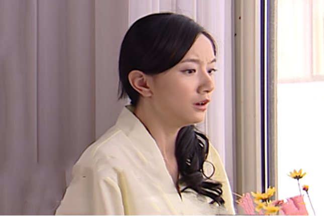 夏蕾(勵志劇《生命有明天》中的角色) 夏蕾(勵志劇《生命有明天》中的角色)