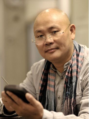吳笠谷 吳笠谷
