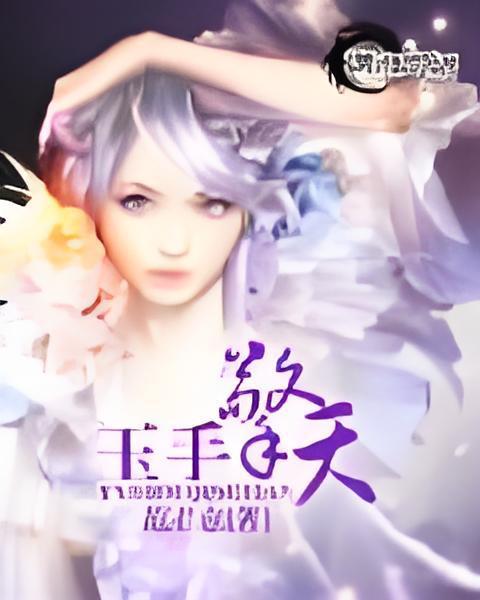 玉手擎天 玉手擎天